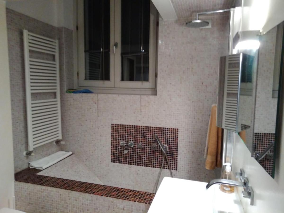 Milano In Voga Apartment Ngoại thất bức ảnh